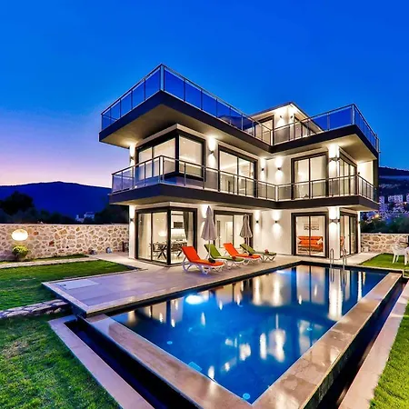 Villa Tanyeli 2